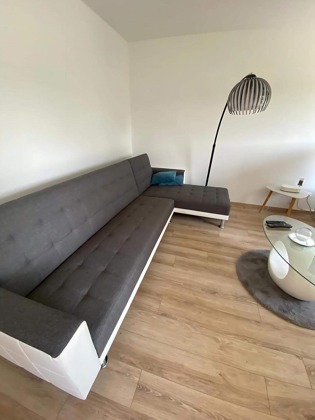 Ferienwohnung Vue Du Doubs T4 Cosy Tres Bien Situe Audincourt Exterior foto
